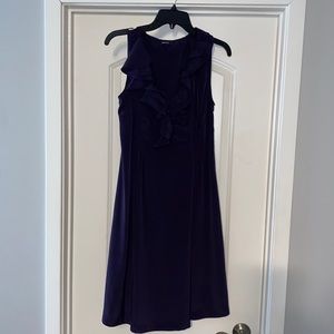 Gap Maternity Dress